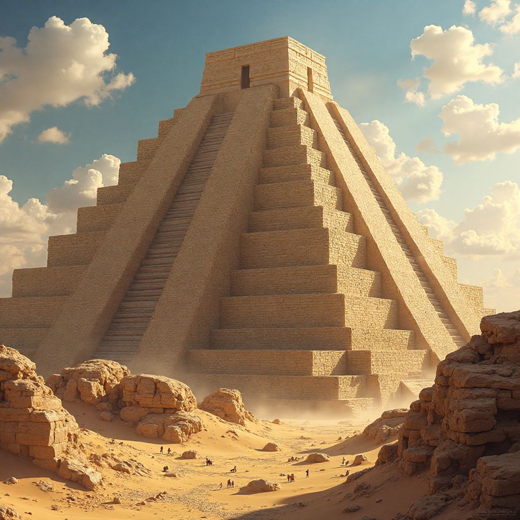 Mesopotamian Creation Stories