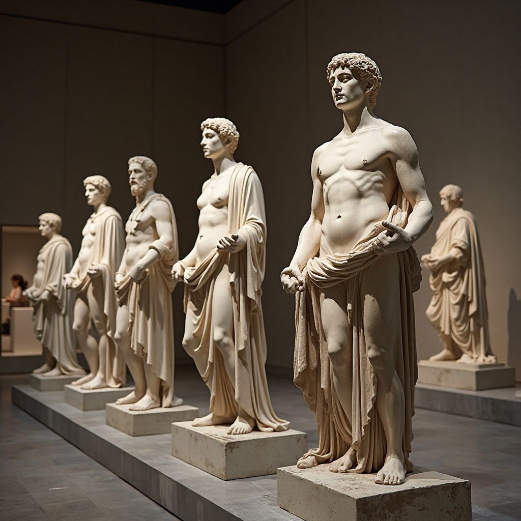 Parthenon Marbles