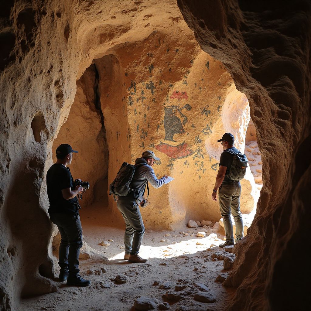 Rock Art Documentation