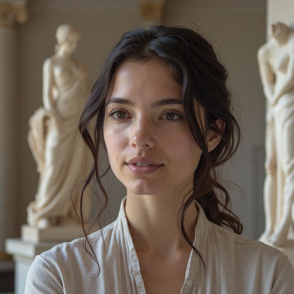 Dr. Sophia Papadakis